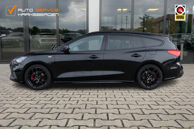 Ford FOCUS Wagon 1.5 EcoBoost ST Line | Pano | ACC | B&O |