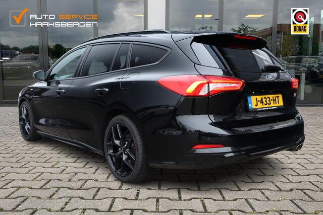 Ford FOCUS Wagon 1.5 EcoBoost ST Line | Pano | ACC | B&O |