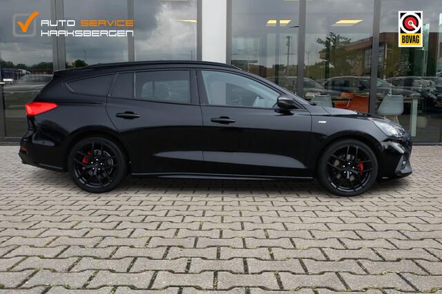 Ford FOCUS Wagon 1.5 EcoBoost ST Line | Pano | ACC | B&O |