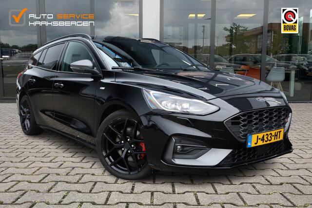 Ford FOCUS Wagon 1.5 EcoBoost ST Line | Pano | ACC | B&O |