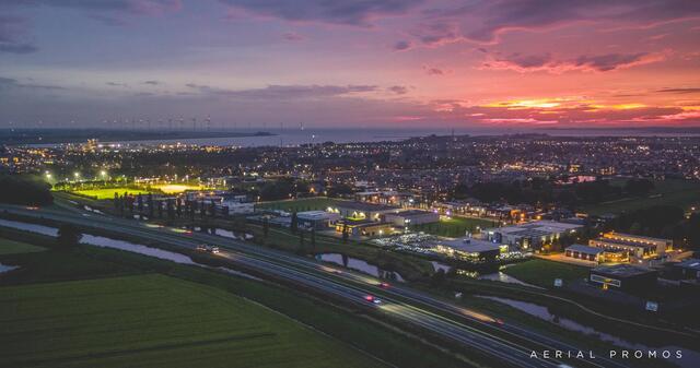 Ford FOCUS Wagon 1.5 EcoBlue Titanium X Business Trekhaak Navigatie Airco Cruise Control Carplay Android LED