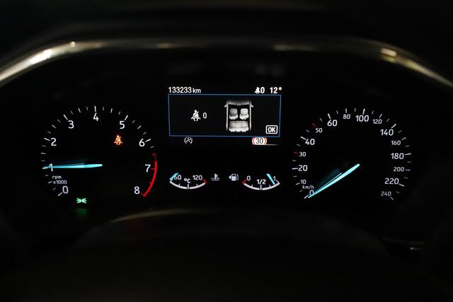 Ford FOCUS Wagon 1.0 EcoBoost Hybrid Active Business Navigatie Airco Cruise Control Carplay Android LED