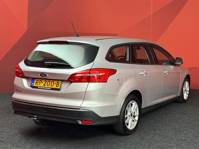 Ford FOCUS Wagon 1.0 Lease Edition | Cruise | Trekhaak | Navi