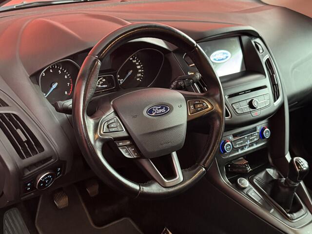 Ford FOCUS Wagon 1.0 Lease Edition | Cruise | Trekhaak | Navi