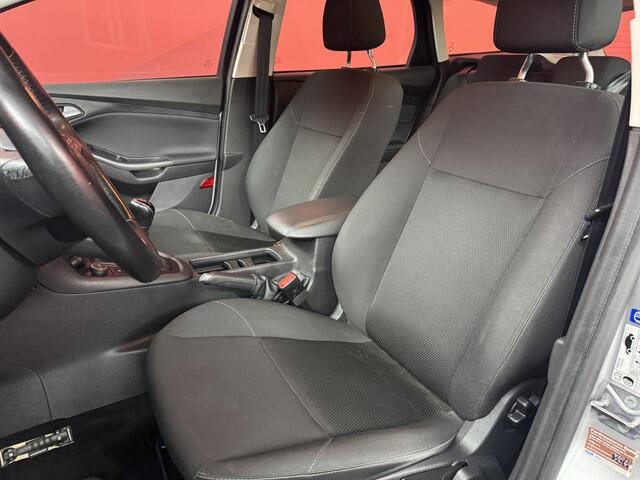 Ford FOCUS Wagon 1.0 Lease Edition | Cruise | Trekhaak | Navi