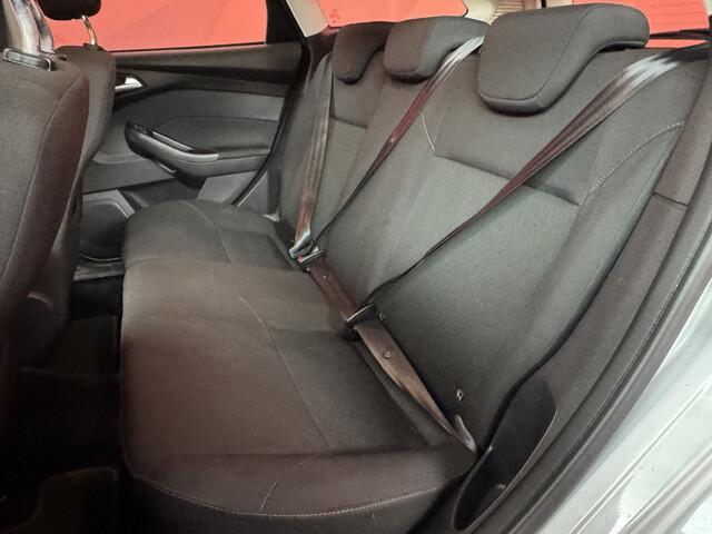 Ford FOCUS Wagon 1.0 Lease Edition | Cruise | Trekhaak | Navi