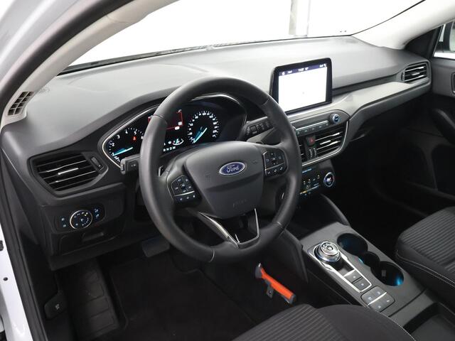 Ford FOCUS 1.0 EcoBoost Titanium Business | Navigatie | Climate Control | Cruise Control | Parkeersensoren |