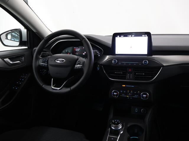 Ford FOCUS 1.0 EcoBoost Titanium Business | Navigatie | Climate Control | Cruise Control | Parkeersensoren |