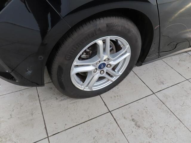 Ford FOCUS 1.0 EcoBoost Trend Edition Business Airco ECC Navi Carplay Cruise Control LED PDC Achter