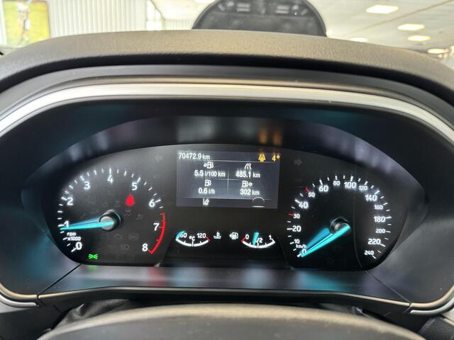 Ford FOCUS Wagon 1.0 EB Edition Business | AIRCO | NAVIGATIE | CRUISE CONTROL | PARKEERSENSOREN |