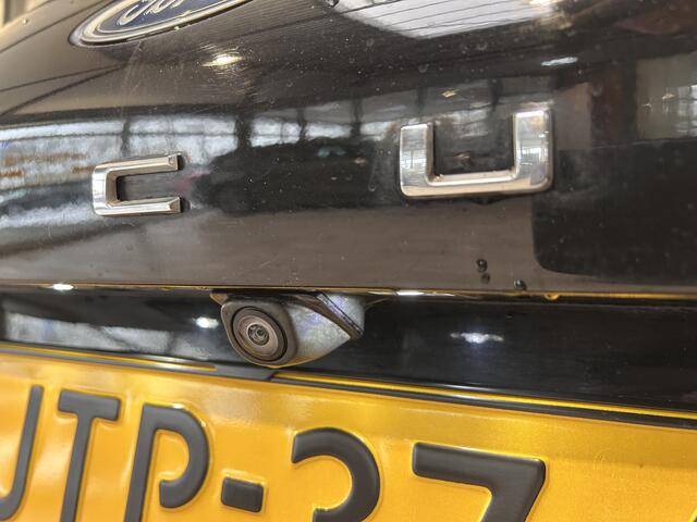 Ford FOCUS Wagon EcoBoost Hybrid 125pk ST Line | Winterpack | AGR stoel | Adaptive Cruise | Climate control | Camera | All season banden |