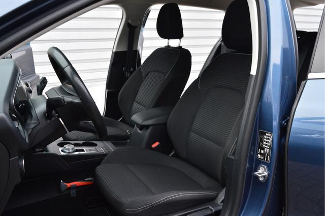 Ford FOCUS Wagon 1.0 EcoBoost Titanium Business O.a; Haak, Stoelverw, Clima, Navi, ACC. PDC, Camera, Etc. All-in prijs!