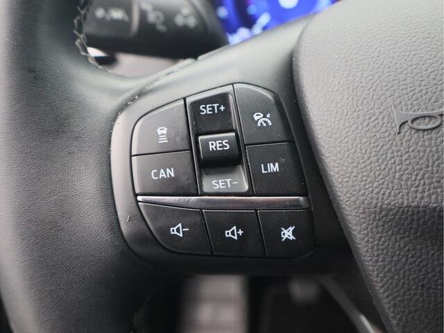 Ford FOCUS Wagon 1.0 EcoBoost Hybrid Titanium X Business/ mooie auto!