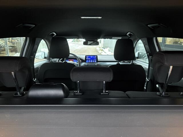 Ford FOCUS Wagon 1.0 EcoB.Hybrid 155pk Active X Business KEYLESS/B&OAUDIO/NAVI/CARPLAY/PDC/18INCH