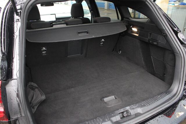 Ford FOCUS Wagon 1.0 EcoBoost Hybrid ST Line X | Reservering Bourguignon | Trekhaak afneembaar | Panoramadak | Bang&Olufsen | Adaptive cruise control | Winter Pack | All season banden | Camera