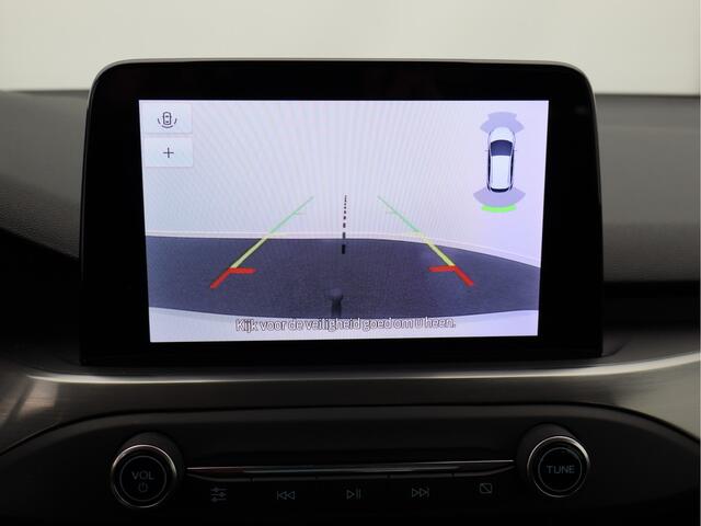 Ford FOCUS Wagon 1.0 EcoBoost Titanium Business/ trekhaak/ compleet!