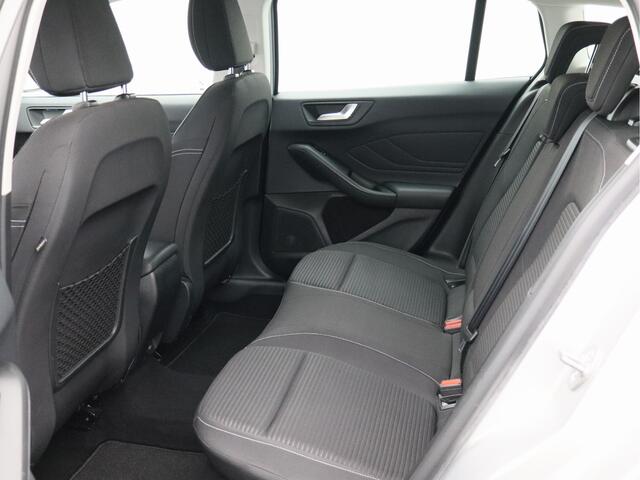 Ford FOCUS Wagon 1.0 EcoBoost Titanium Business/ trekhaak/ compleet!