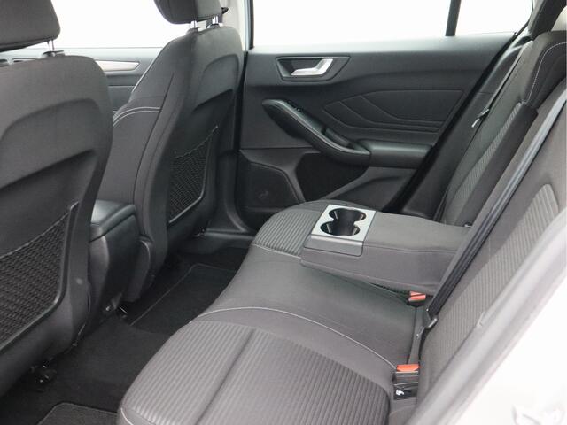 Ford FOCUS Wagon 1.0 EcoBoost Titanium Business/ trekhaak/ compleet!