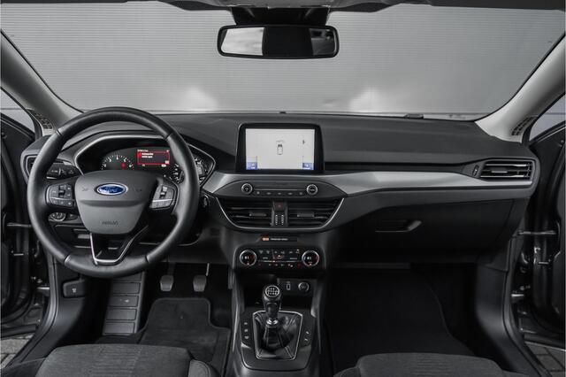 Ford FOCUS 1.0 EcoBoost Active Business ACC Camera Trekhaak
