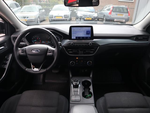 Ford FOCUS Wagon 1.5 EcoBoost 150 PK Active Business / stoel & stuurverwarming / adaptive cruise / LED