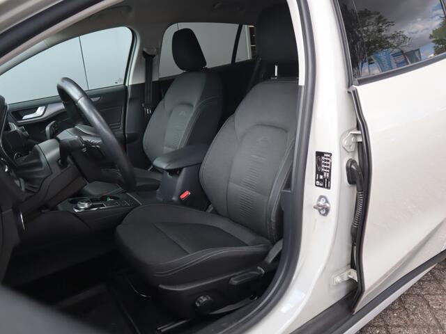Ford FOCUS Wagon 1.5 EcoBoost 150 PK Active Business / stoel & stuurverwarming / adaptive cruise / LED