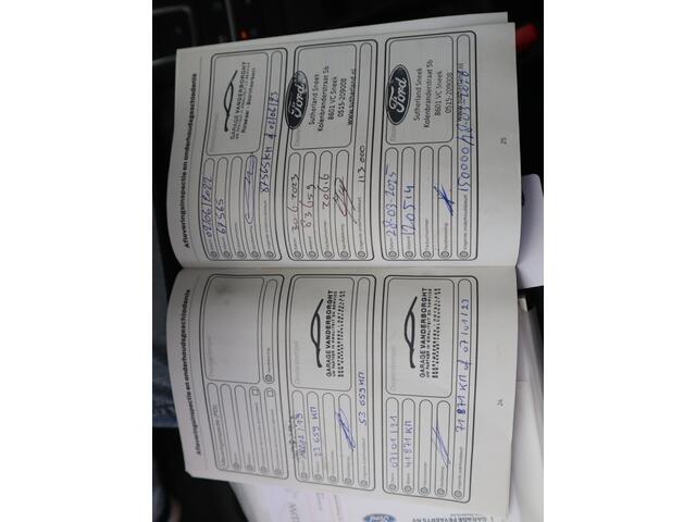 Ford FOCUS Wagon 1.5 EcoBoost 150 PK Active Business / stoel & stuurverwarming / adaptive cruise / LED