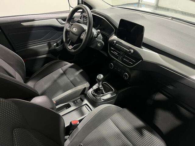 Ford FOCUS Wagon 1.0 EcoBoost Hybrid Trend Edition Business |1e EIG|2x PDC|Camera|Trekhaak!