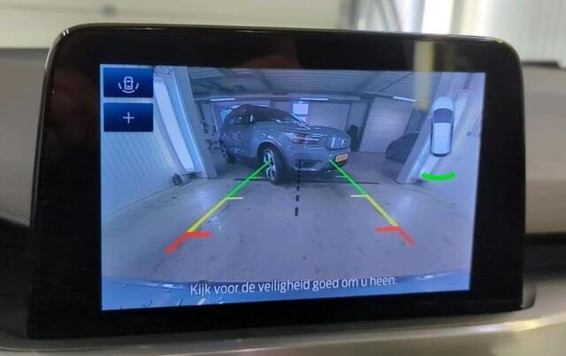 Ford FOCUS Wagon 1.0 124PK Hybrid Titanium X Business / Panoramadak / Pdc+Camera / Airco-ecc./ Xenon / Radio multimedia /