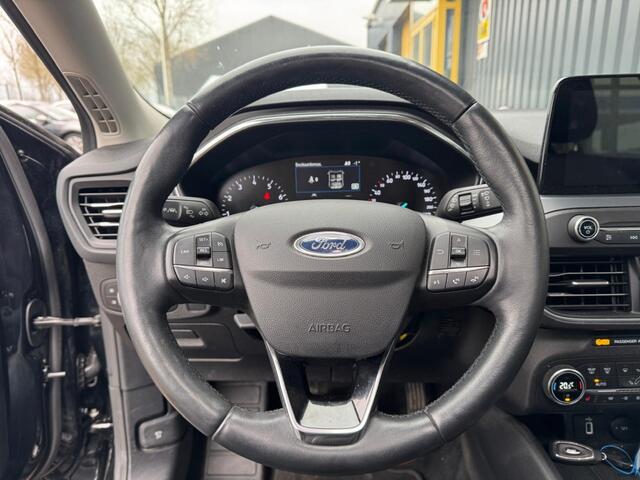 Ford FOCUS Wagon 1.0 EcoB. Active Bns | PANO | LED | BOVAG