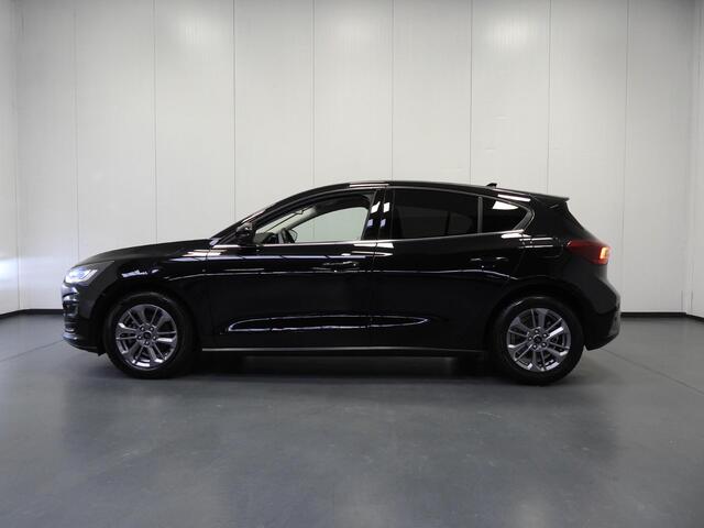 Ford FOCUS 1.0 EcoBoost Hybrid Titanium NAVI/CLIMA/CRUISE/PDC/16"LMV!