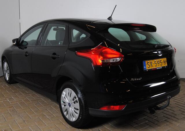 Ford FOCUS 1.0 Lease Edition || Apple Carplay! || Trekhaak