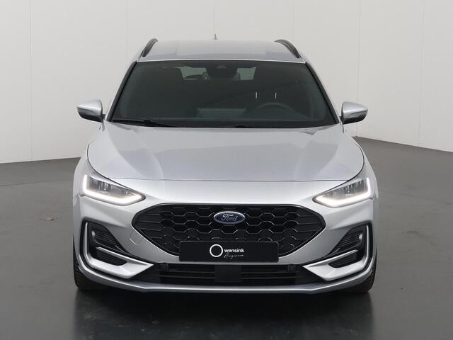 Ford FOCUS 1.0i EcoBoost MHEV 92kW ST-Line | Winterpakket | Cruise Control Adaptief | Parkeercamera | Navigatie |