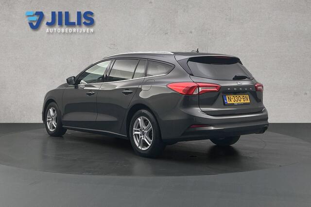 Ford FOCUS Wagon 1.0 EcoBoost Trend Edition Business | Camera | Cruise control | Navigatie