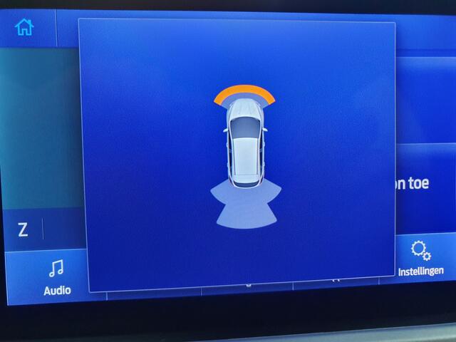 Ford FOCUS Wagon 1.0 EcoBoost Hybrid Trend Edition Business NAVI/CRUISE/AIRCO/LMV