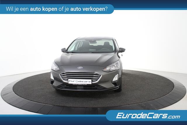 Ford FOCUS 1.0 EcoBoost Titanium Business *1ste Eigenaar*Navigatie*Camera*