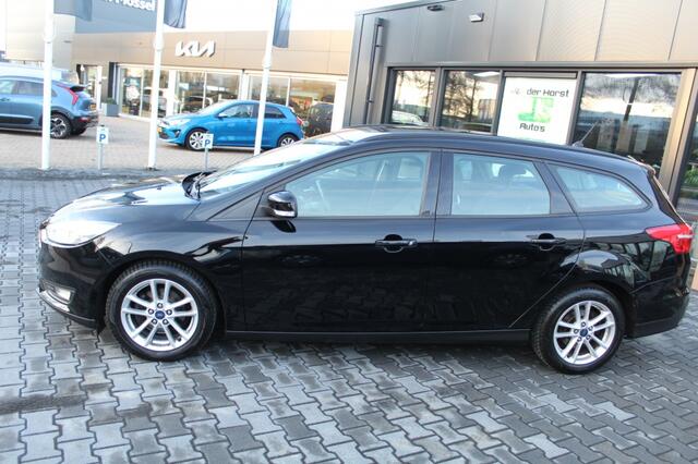 Ford FOCUS Wagon 1.0 Lease Edition