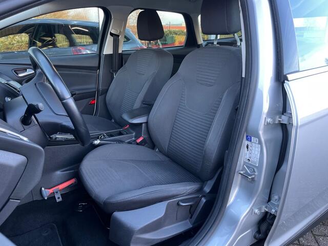 Ford FOCUS 1.0 Titanium