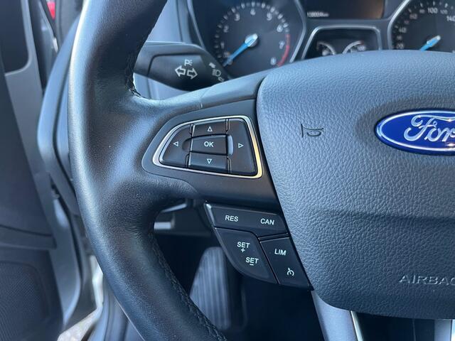 Ford FOCUS 1.0 Titanium