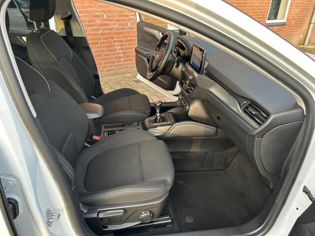 Ford FOCUS FORD FOCUS WAGON 1.5 150 PK TITANIUM BNS
