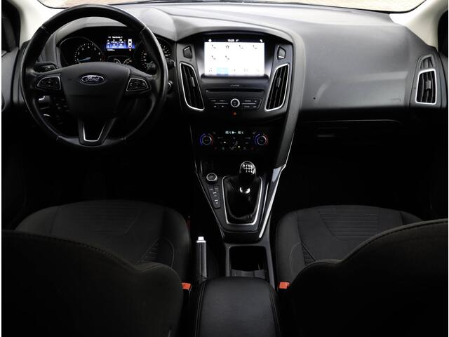 Ford FOCUS Wagon 1.0 ST-Line 125PK S Edition | Winterpakket | Parking Pack