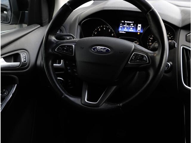 Ford FOCUS Wagon 1.0 ST-Line 125PK S Edition | Winterpakket | Parking Pack
