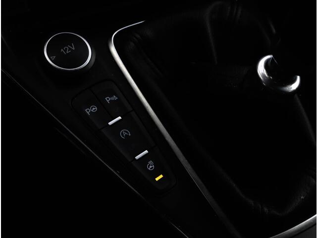 Ford FOCUS Wagon 1.0 ST-Line 125PK S Edition | Winterpakket | Parking Pack