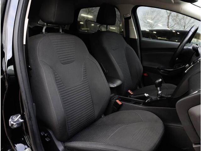 Ford FOCUS Wagon 1.0 ST-Line 125PK S Edition | Winterpakket | Parking Pack