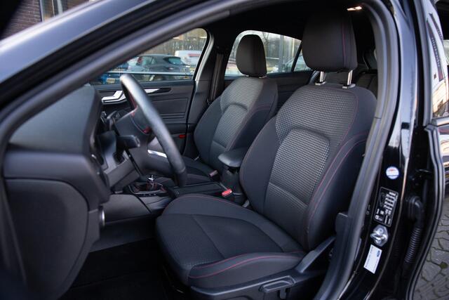 Ford FOCUS 1.0 EcoBoost ST Line Business