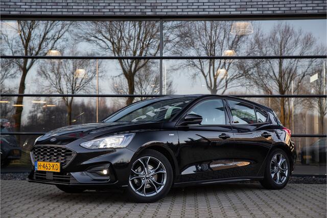 Ford FOCUS 1.0 EcoBoost ST Line Business