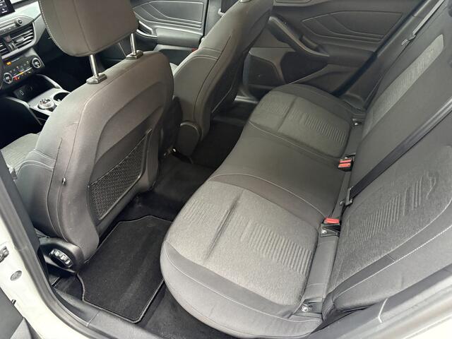 Ford FOCUS Wagon 1.0 EcoBoost ACTIVE X / AUTOMAAT / CRUISE / AIRCO ECC / INCL BTW