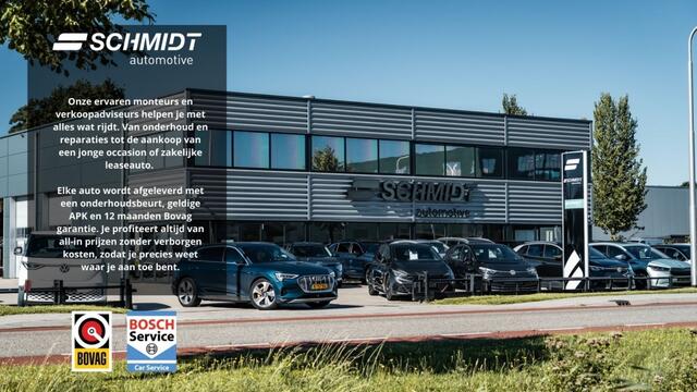 Ford FOCUS 1.5 EcoBoost 150pk ST Line Business | ACC | LED | Keyless