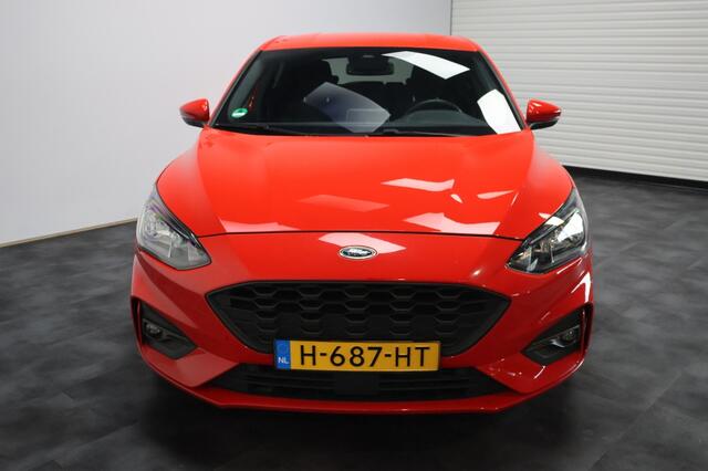 Ford FOCUS 1.5 EcoBoost 150pk ST Line Business | ACC | LED | Keyless