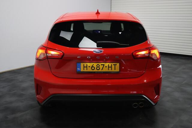 Ford FOCUS 1.5 EcoBoost 150pk ST Line Business | ACC | LED | Keyless
