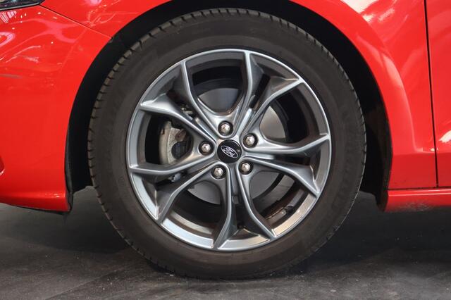 Ford FOCUS 1.5 EcoBoost 150pk ST Line Business | ACC | LED | Keyless